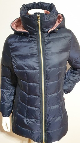 kate spade new york quilted down puffer jacket