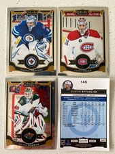 ( U SELECT CARDS ) 2015-16 OPC PLATINUM Hockey SINGLES*🔽