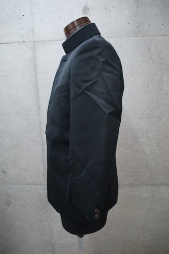 Collectible japanese school men uniform cosplay costume @iw0313B05ss - Picture 4 of 11