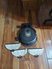 Shark AI Robot Vacmop RV2001WRUS Wi-Fi Robot Vacuum  Mop