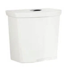 Dual Flush American Standard H2Option Toilet Tank 4133A218.020 White