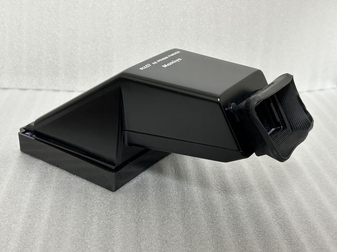 Mamiya Rz67 Ae Prism Finder | eBay