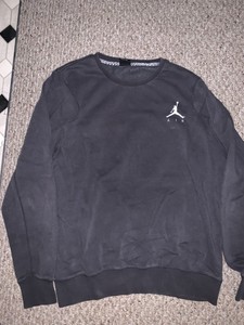 air jordan crewneck sweatshirt