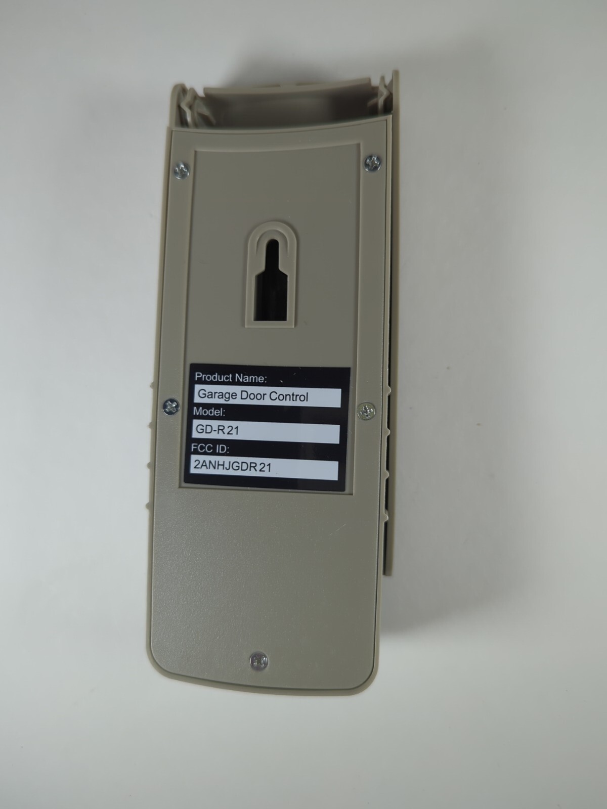 Liftmaster Sears Garage Door Keyless Entry Keypad 377LM Opener eBay