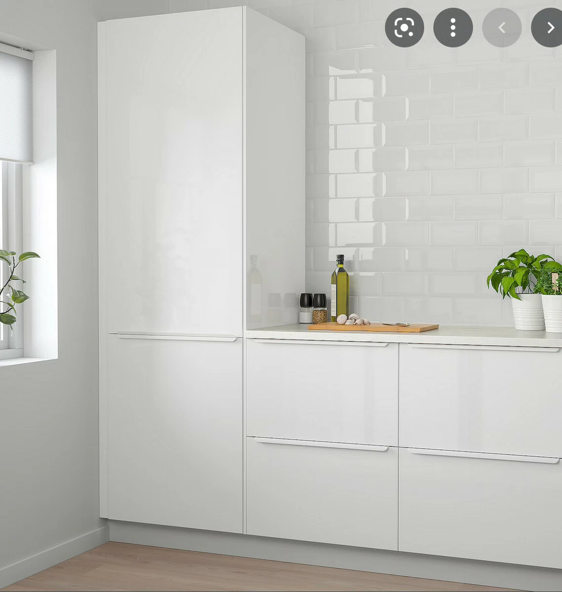 IKEA Abstrakt Cabinet Door 15