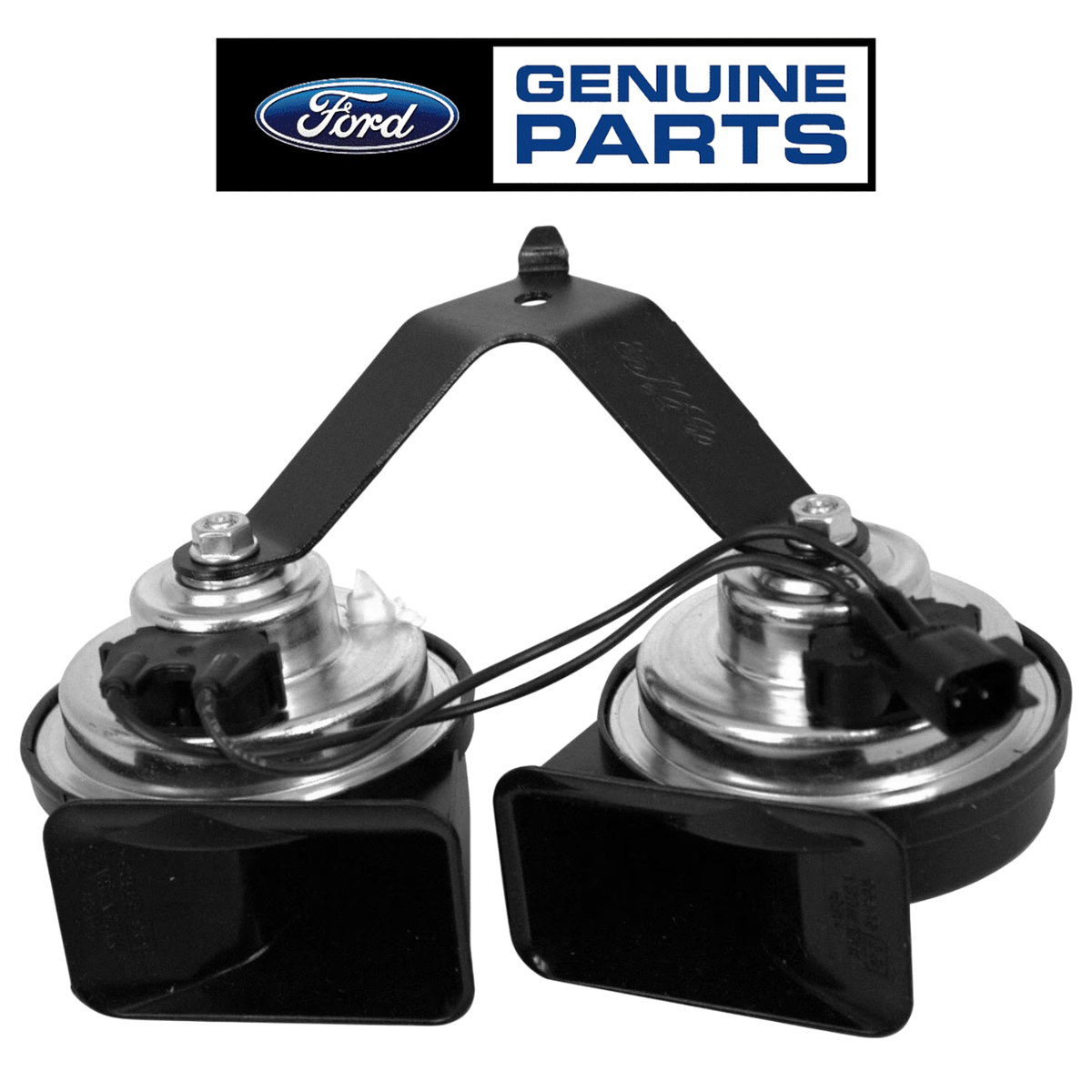 OEM FORD 2011-2019 EXPLORER & Police Interceptor Utility Horn