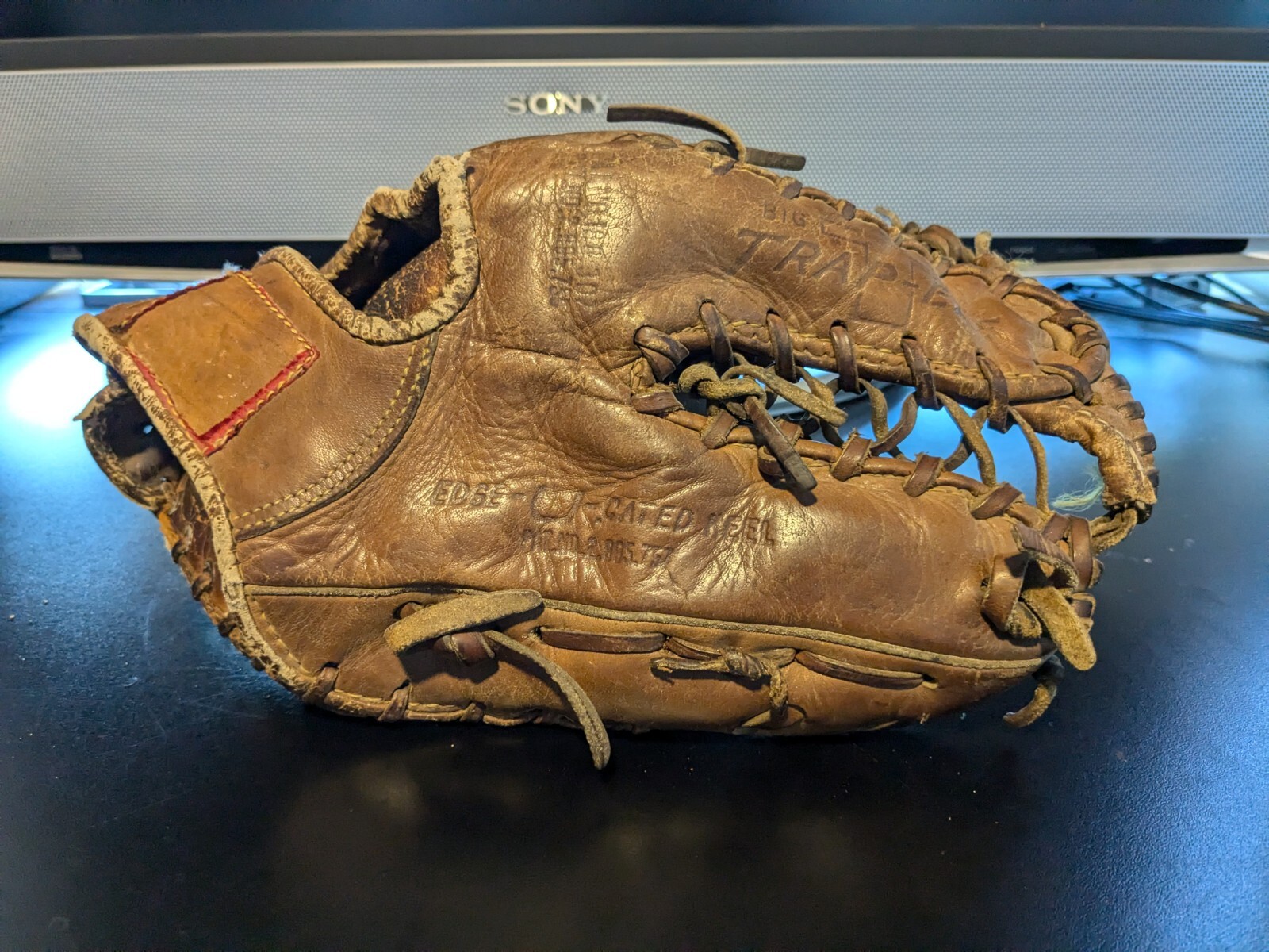 Rawlings Rawlings Heart Of The Hide Glove Of The Month August 2K17 PRO204-2CDS 11.5'' RHT - L'Entrepôt du baseball