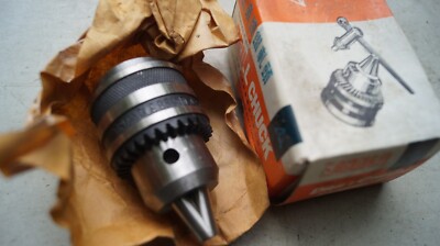 Zahnkranzbohrfutter Triangle Brand SF B16 0-10mm Bohrfutter Säulenbohrmaschine
