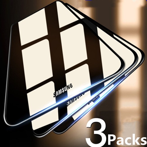 For Samsung Galaxy A53 A73 A20 A30 A22 S22 Ultra Tempered Glass Screen Protector