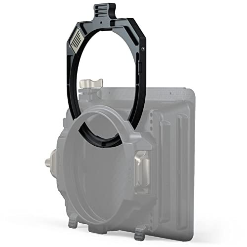 Tilta - Vassoio filtrante doppio circolare per Tilta Mirage Matte Box, (G0J)