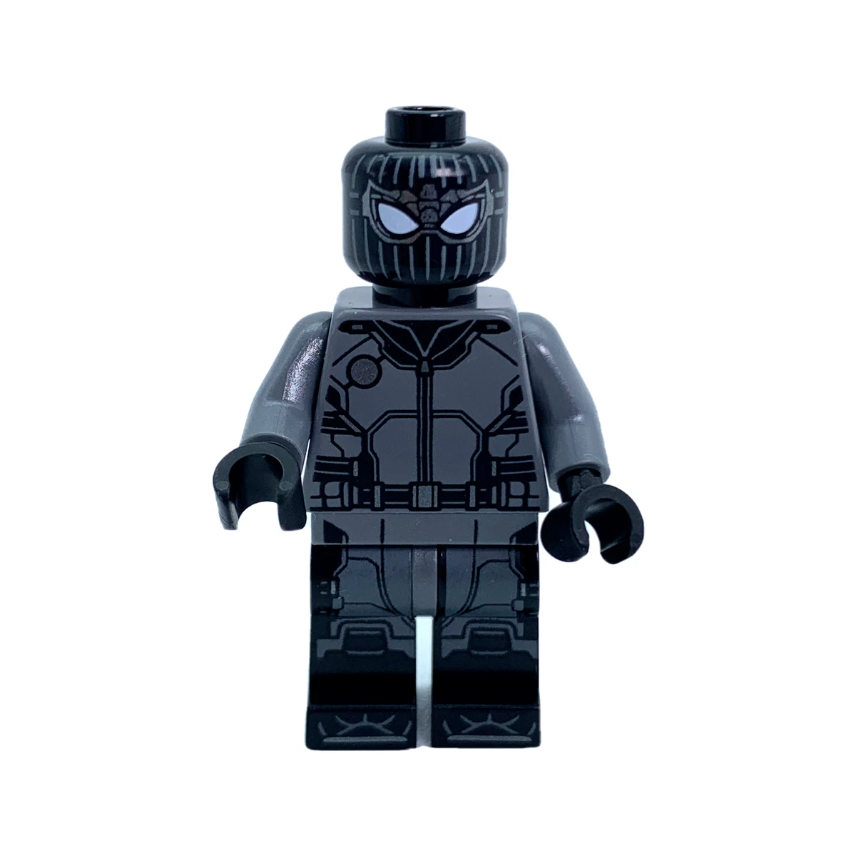 LEGO® Marvel Super Heroes - 76128 Spider-Man Figur Minifigure Avengers sh578