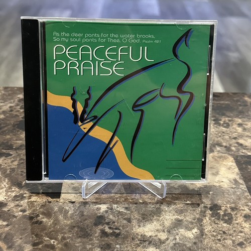 FRIEDLICHES LOB CD - WIN KUTZ