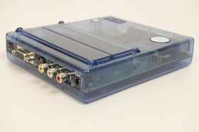 1Chip MSX Console Boxed GOOD Condition Tested System JAPAN Game 03647