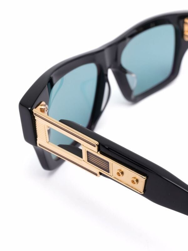 サングラス DITA SS25 Unisex SUNGLASSES (DTS407-A-02 02 GOLD) Amazon.com: Dita DTS407-A-02 - GRANDMASTER-SEVEN Sunglasses