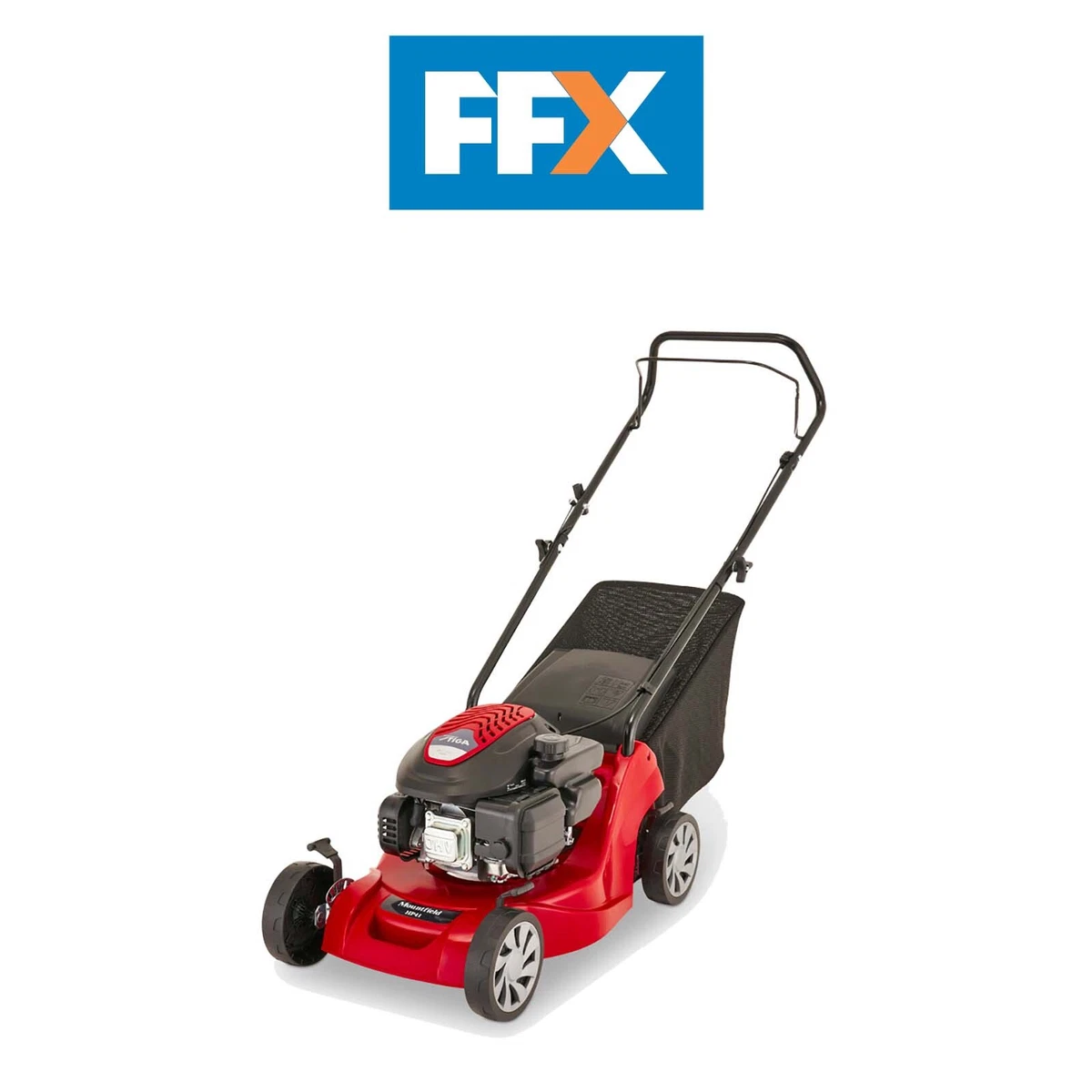 Mountfield hp41 2024