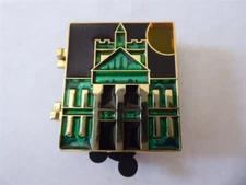 Disney Trading Pins 73419     DL - Ezra, Phineas and Gus - Hitchhiking Ghosts -