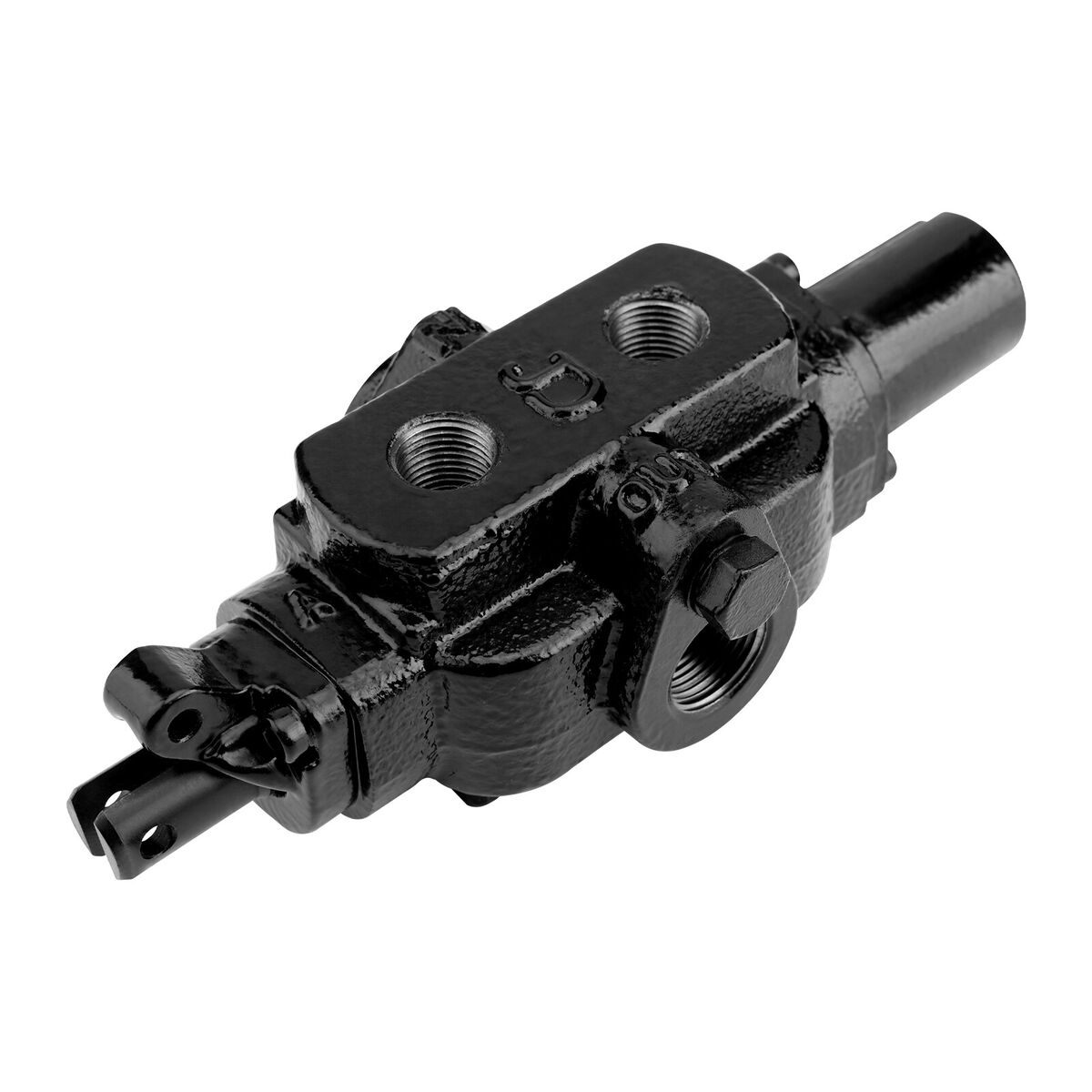918-0481A Log Splitter Control Valve Fit for MTD Cub Cadet 918-0481A Log Splitter Control Valve Fit for MTD Cub Cadet