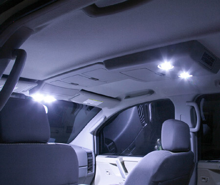 39MM C5W LED 5050 3SMD For all Car Festoon Dome Interior Reading Light Map Lamp - Picture 9 of 19