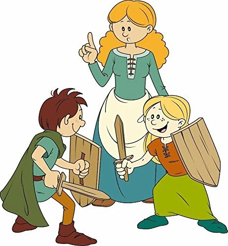 Es war einmal... der Mensch - Alle 26 Folgen Blu-ray Albert Barille - Bild 4 von 4