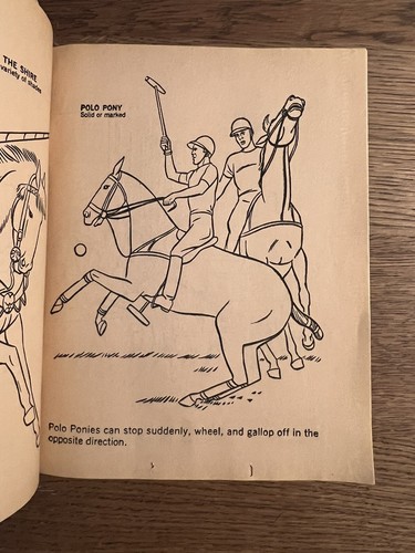Vintage 60s 70s COLORING BOOK LOT of 6 Western Space Early America Flowers - Picture 16 of 24