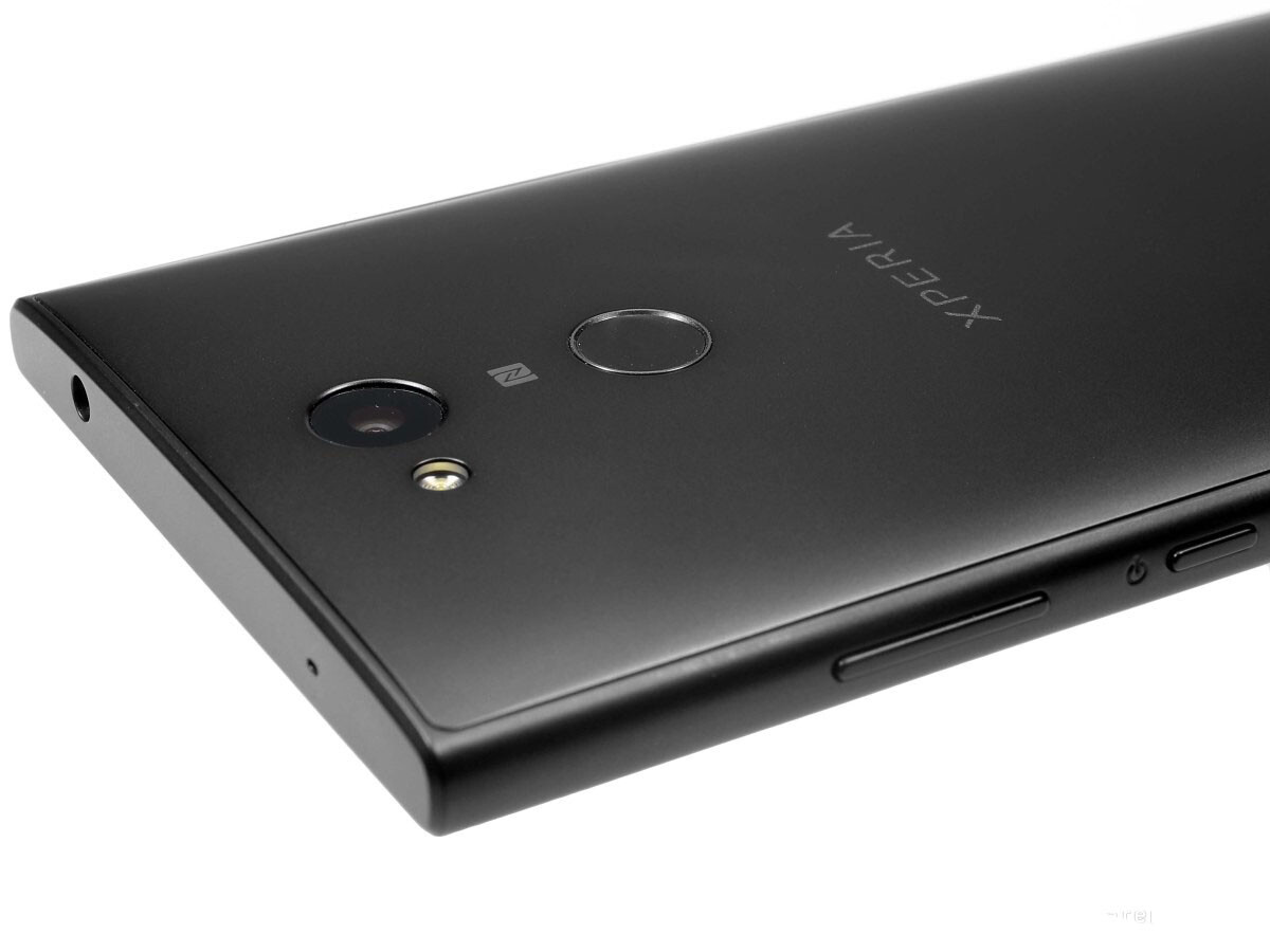 スマートフォン本体 SONY - SONY Xperia L2 Global Version Black s-l400.jpg