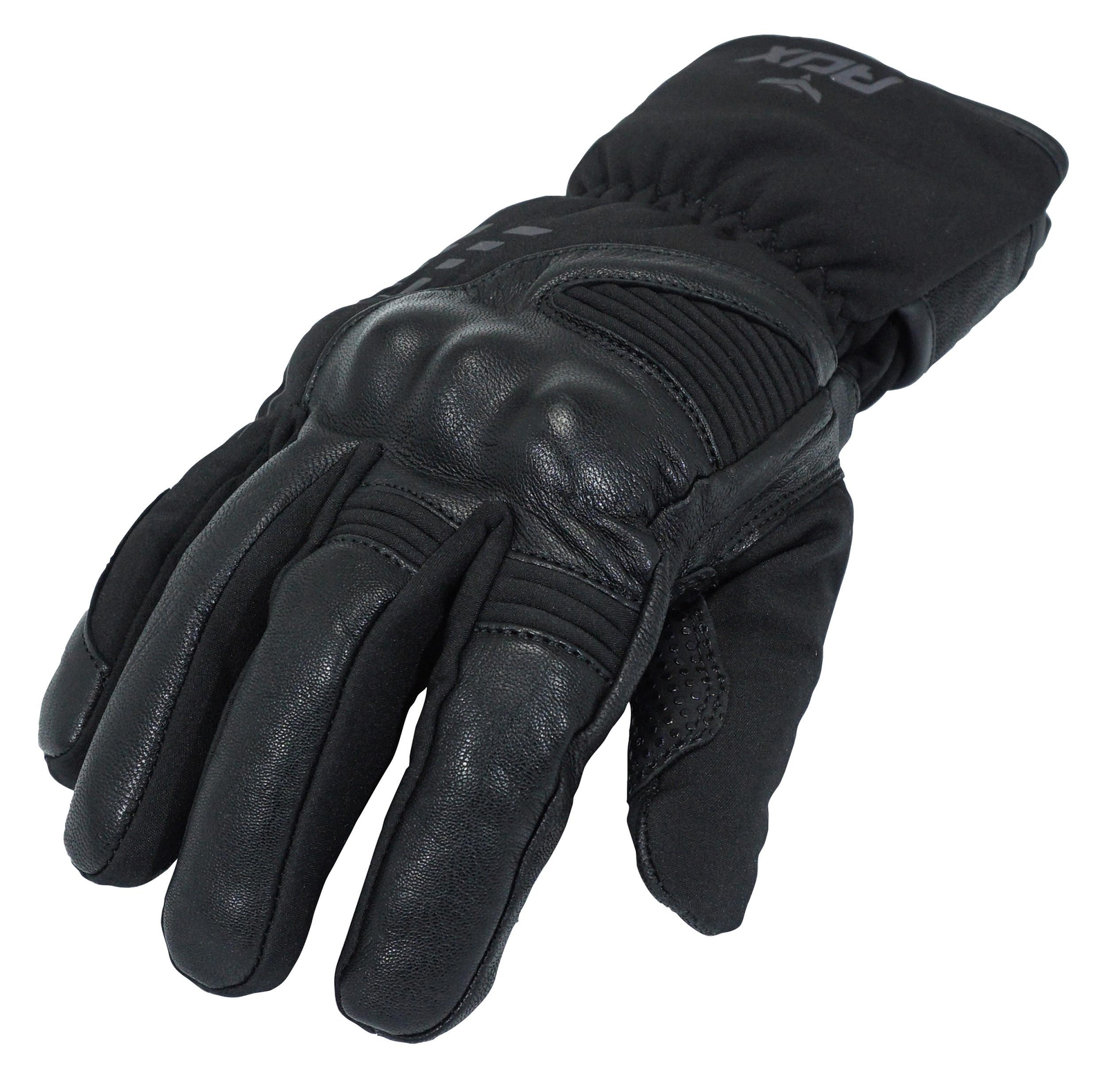 Gants moto hiver ADX pour vos trajets quotidiens en taille M