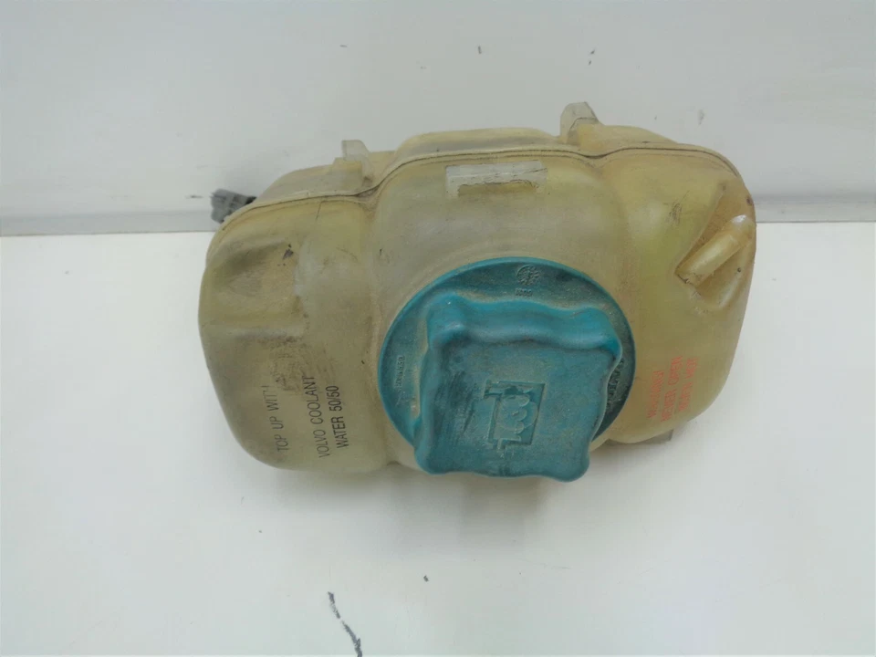 Volvo XC70 2003-2007 depósito de refrigerante OEM AK201131 Foto 4 de 4