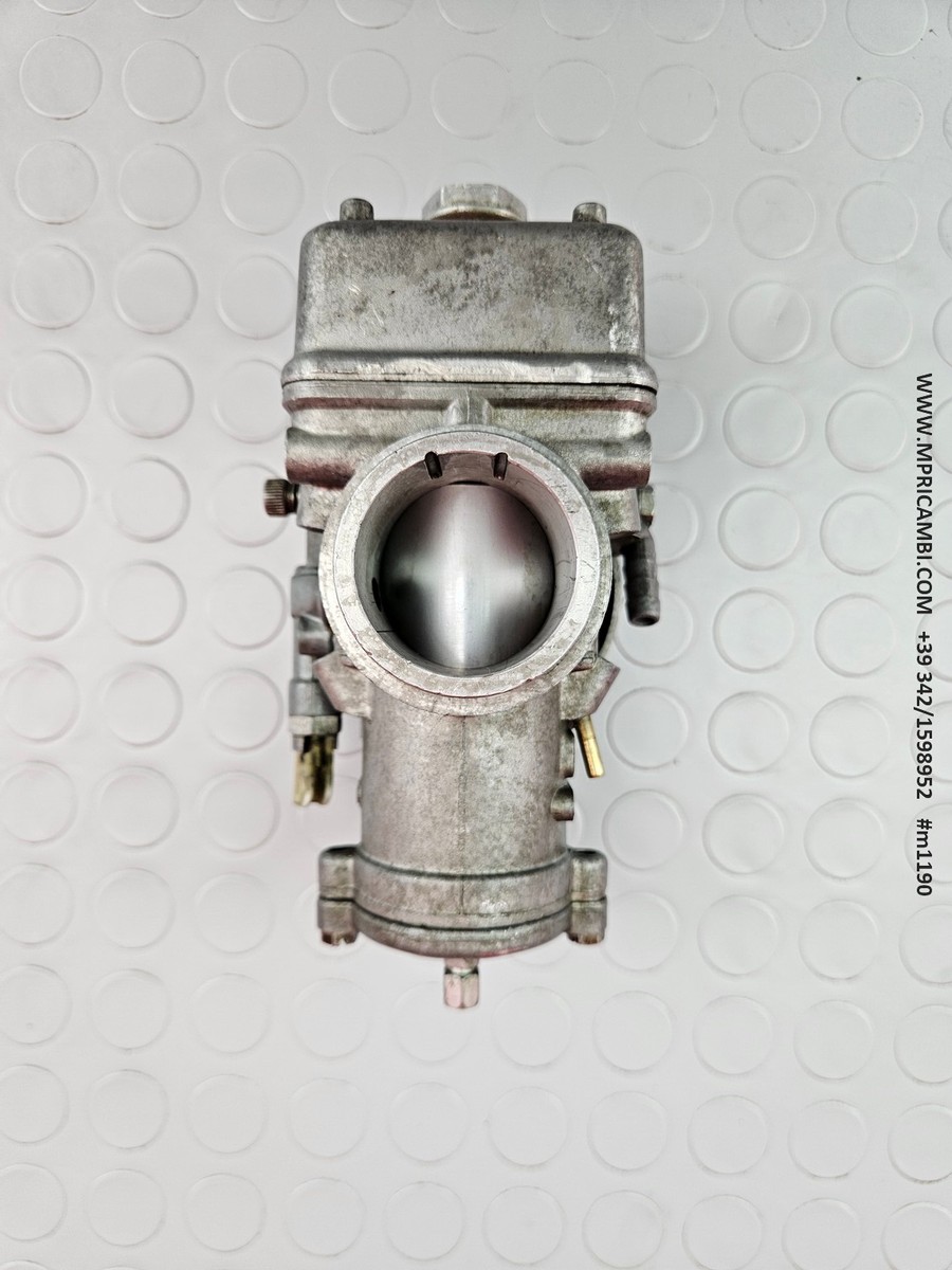 CARBURETOR PHM38 38 KTM MX 250 2T GS 1987 1989 | eBay