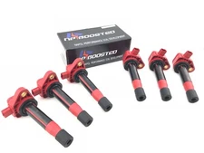 Ignition Coil FITS 08+ Honda Ridgeline Pilot 3.5L V6 Acura RDX TSX MDX ZDX 3.7L