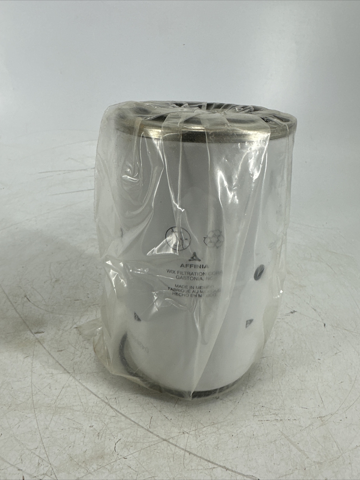 NEW OEM NAPA 3242 Gold Fuel Filter eBay