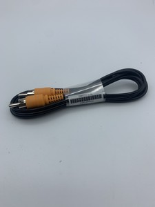 vizio sound bar orange cable