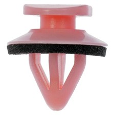 Molding Retainer, Subaru 909130088, Bag of 10...