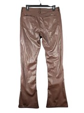 Las mejores ofertas en Pantalones de Cuero Sintético FOREVER 21