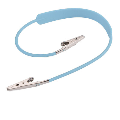 Disposable Plastic Dental Napkin Holder Bib Clip with Different Colors