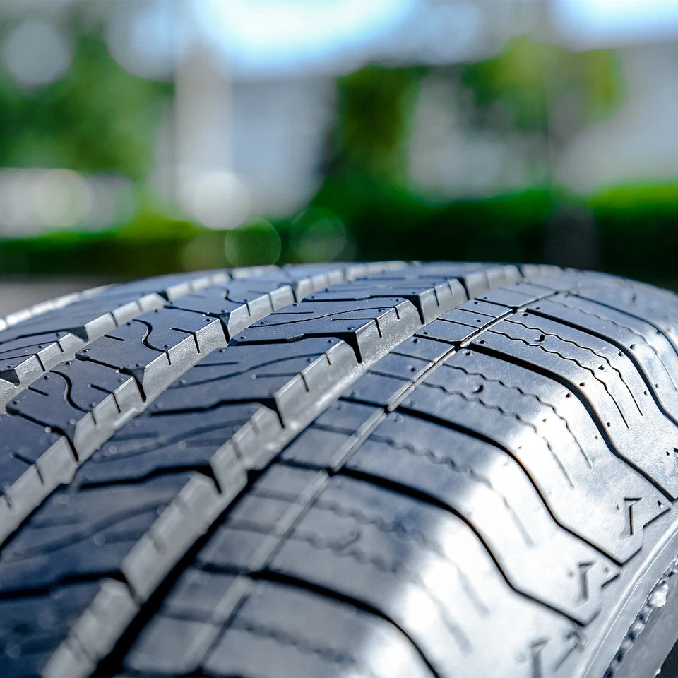 4 Tires Arisun Aresta ZG02 265/60R17 108T AS A/S All Season Foto 3 de 4