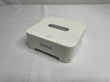 Sonos Connect Bridge N1594 White Multi-Room Digital music Unit Only