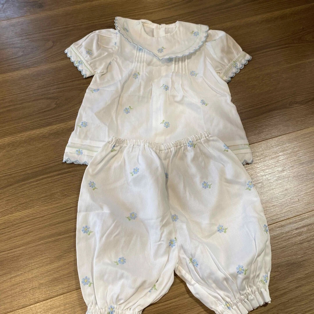 Configuration bébé Dior