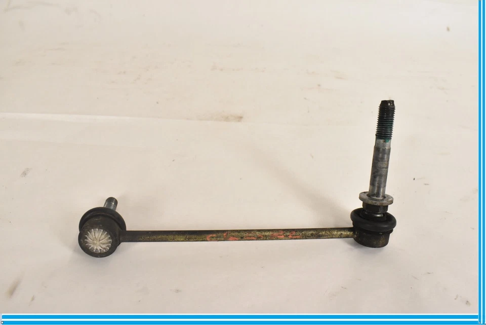 Оригинальный задний левый стабилизатор подвески Porsche Boxster S 2004 - Изображение 2 из 4