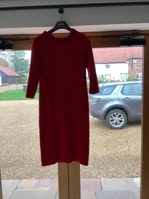 hobbs angeline dress