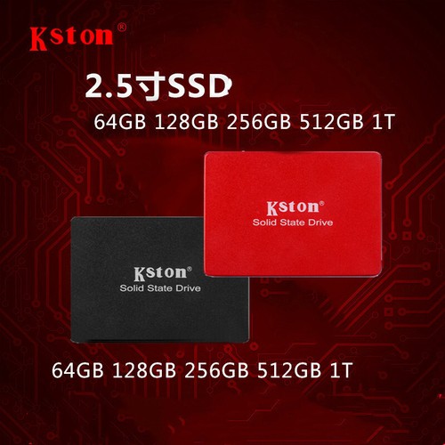 SSD Solid State Drive 2.5 inch SATA3.0 512gb1tb FOR Laptop Internal Hard Drive - Picture 11 of 12