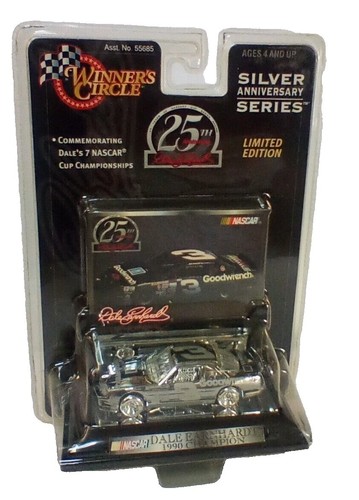 GOC 1:64 Ford Crown Victoria Metallic Silver Diecast Model Car | eBay