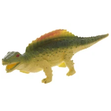 DINOSAUR game model collecting DIAMETERDON animal crushing joke
