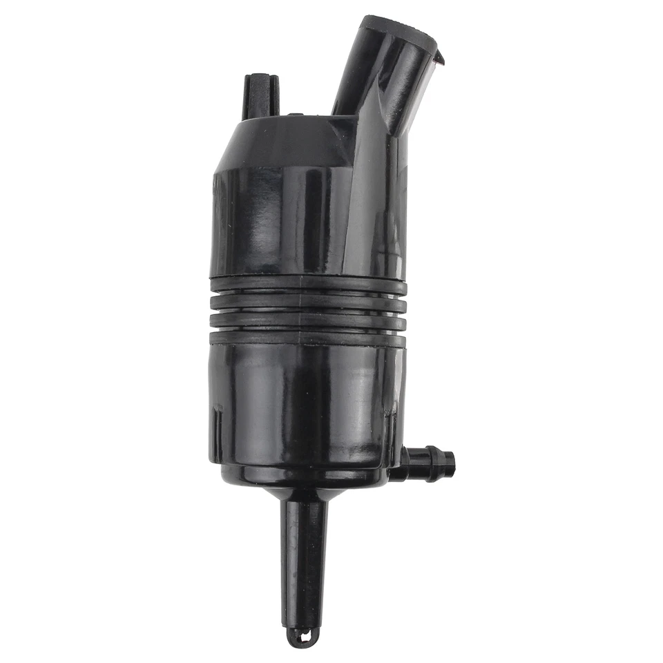 Fron Windshield Washer Pump for Chevrolet Silverado 1500 2500 3500 HD Tahoe - Image 4 of 4