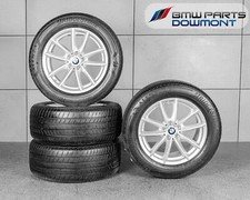 Ruedas de verano BMW X5 G05 neumáticos de verano 18 pulgadas Summer Wheels Tires Alloy V-618