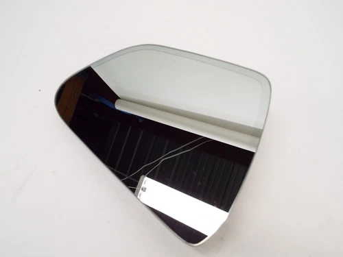 Tesla Model 3 Left Door Mirror Glass