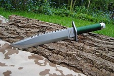 Coltello da caccia Rambo 1 John Rambo 1 coltello da caccia 