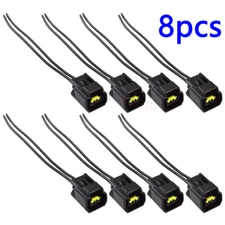 For Modular Ford Ignition Coil Connector for 4.6 5.4 6.8 F-150 Mustang Pigtails