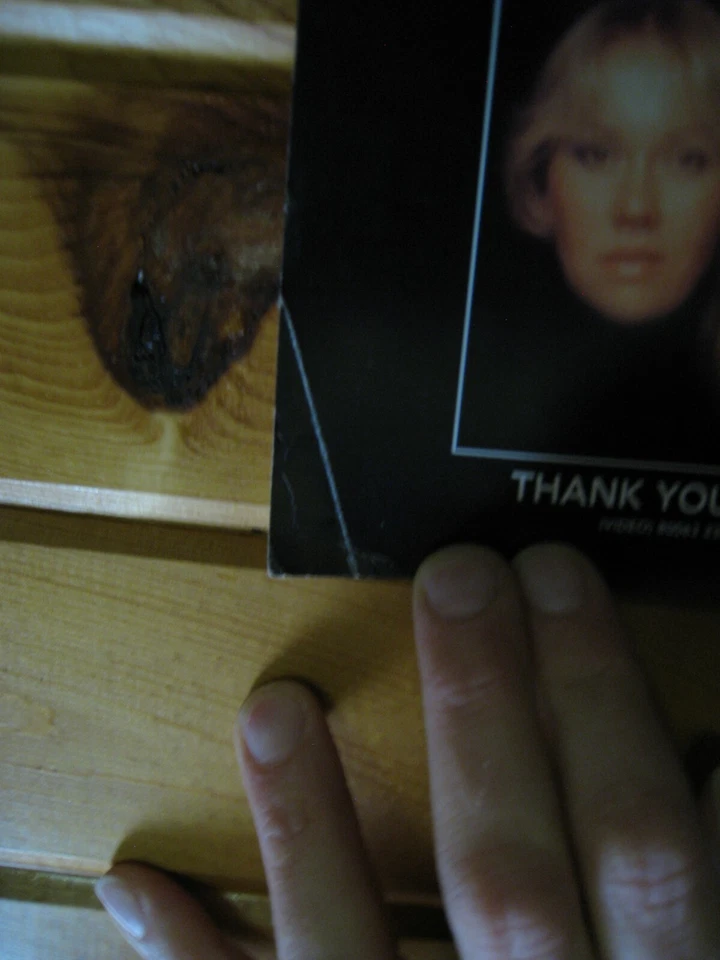 Abba Poster Thank You For The Music Band Shot Ultimate Collection - Image 4 of 4