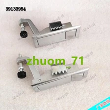 1PC For Ingersoll Rand air compressor door lock 39133954 key lock buckle