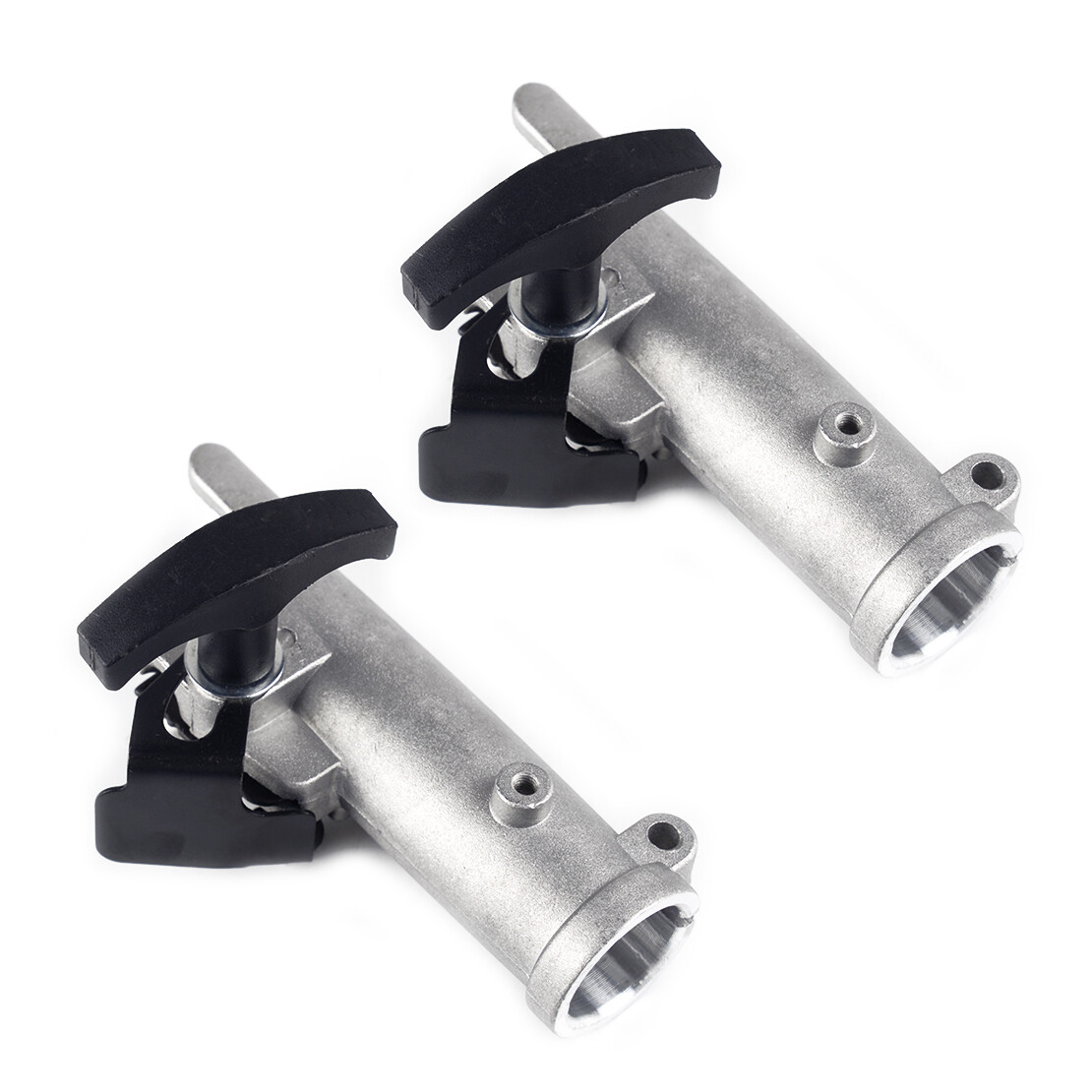 26mm Strimmer Trimmer Brush Cutter Shaft Connector Join Clamp Parts eBay